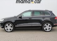 Volkswagen Touareg SUV / Terénní 3,0 l 193 kw
