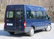 Ford Transit Ostatní 2,2 l 85 kw