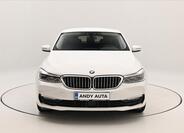 BMW Řada 6 2