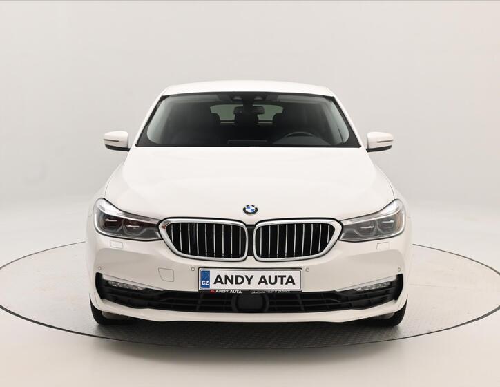 BMW Řada 6 2