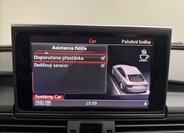 Audi A7 Liftback 3,0 l 200 kw