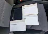 Hyundai i30 Kombi 998,0 73 kw