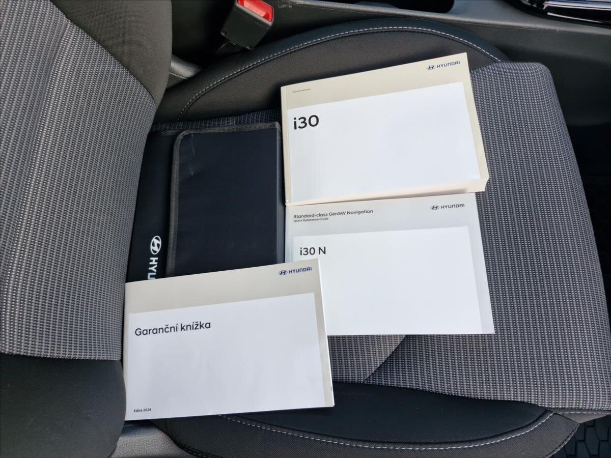 Hyundai i30 Kombi 998,0 73 kw