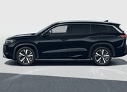 Volkswagen Tayron SUV 2,0 l 110 kw