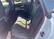 Mercedes-Benz EQE Sedan / Limuzína 0,0 215 kw