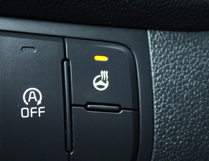 KIA Ceed Kombi 1,6 l 99 kw