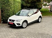 Seat Arona SUV 1,6 l 70 kw