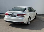 Toyota Camry Sedan / Limuzína 2,5 l 131 kw