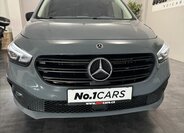 Mercedes-Benz Citan Skříň 1,5 l 85 kw