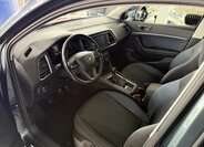 Seat Ateca SUV / Terénní 1,4 l 110 kw
