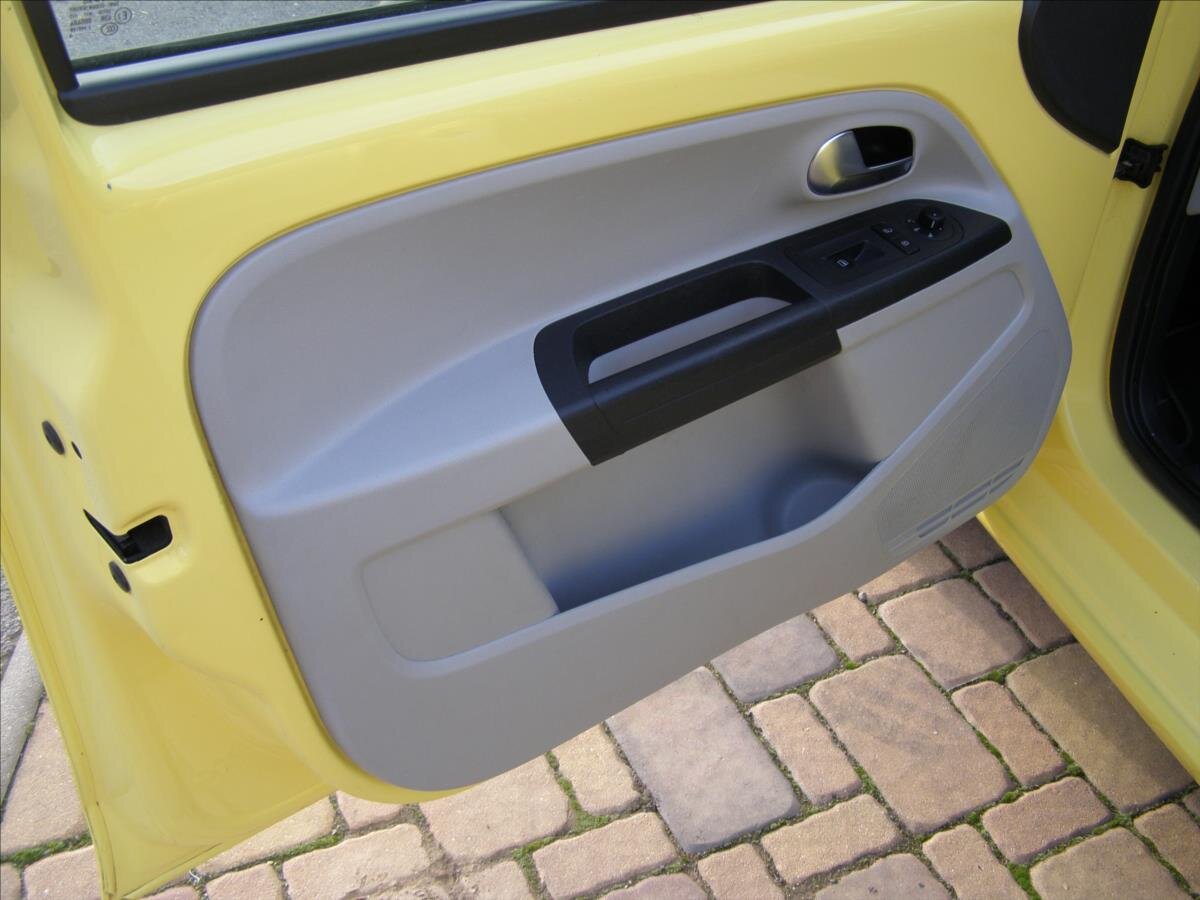 Seat Mii Hatchback 999,0 44 kw