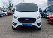 Ford Transit Custom Skříň 2,0 l 77 kw