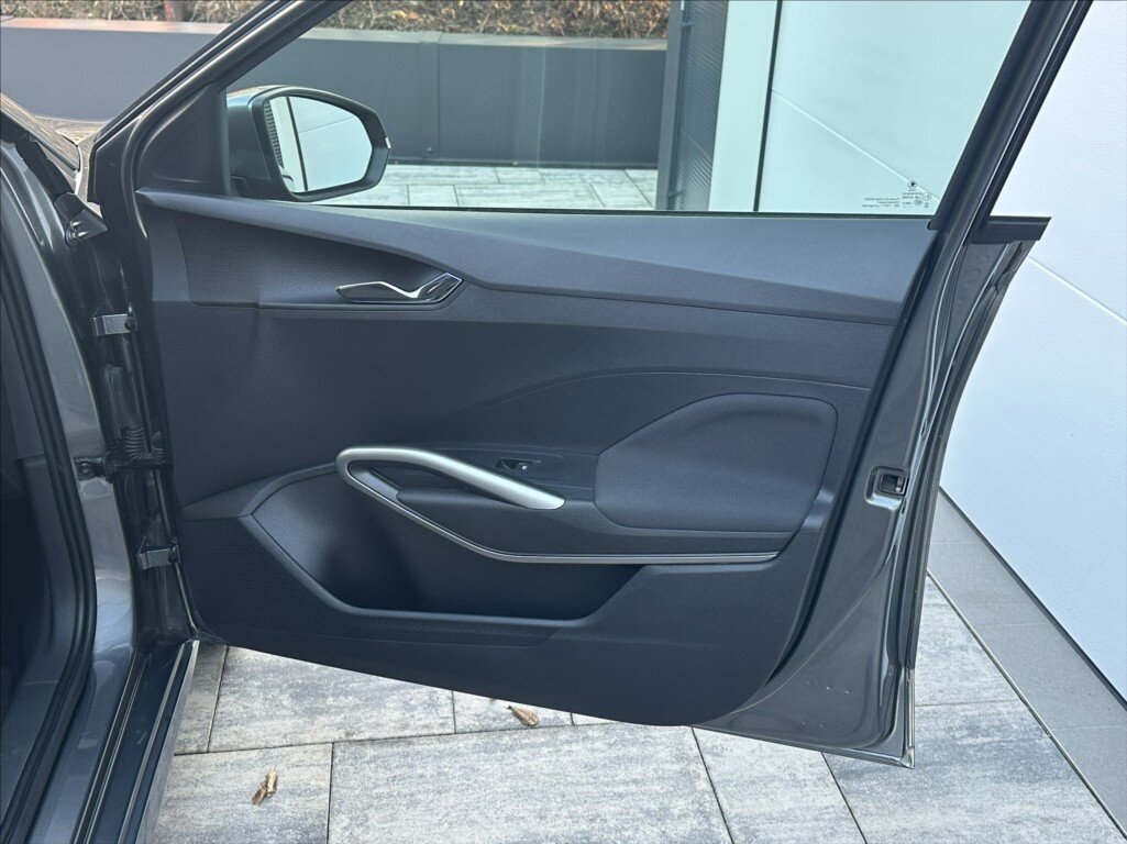 Škoda Fabia Hatchback 999,0 70 kw