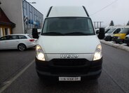 Iveco Daily Ostatní 2,3 l 93 kw