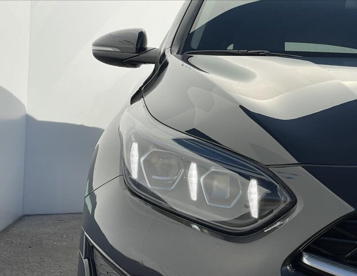 KIA ProCeed Hatchback 1,5 l 118 kw