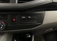 Volkswagen Transporter 14