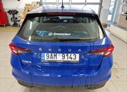 Škoda Fabia Hatchback 999,0 81 kw