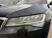 Škoda Superb Sedan / Limuzína 2,0 l 147 kw