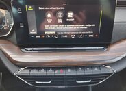 Škoda Octavia Kombi 2,0 l 147 kw