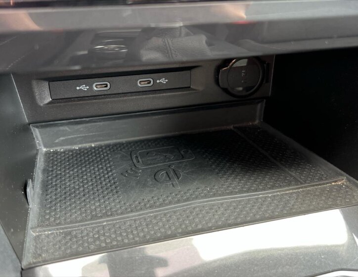 Volkswagen Tiguan Allspace Kombi 2,0 l 110 kw