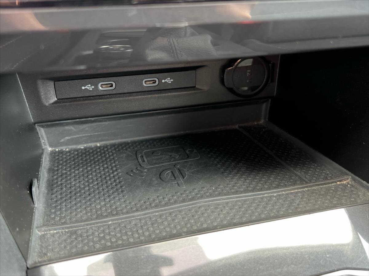 Volkswagen Tiguan Allspace Kombi 2,0 l 110 kw