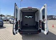 Ford Transit Ostatní 2,0 l 95 kw