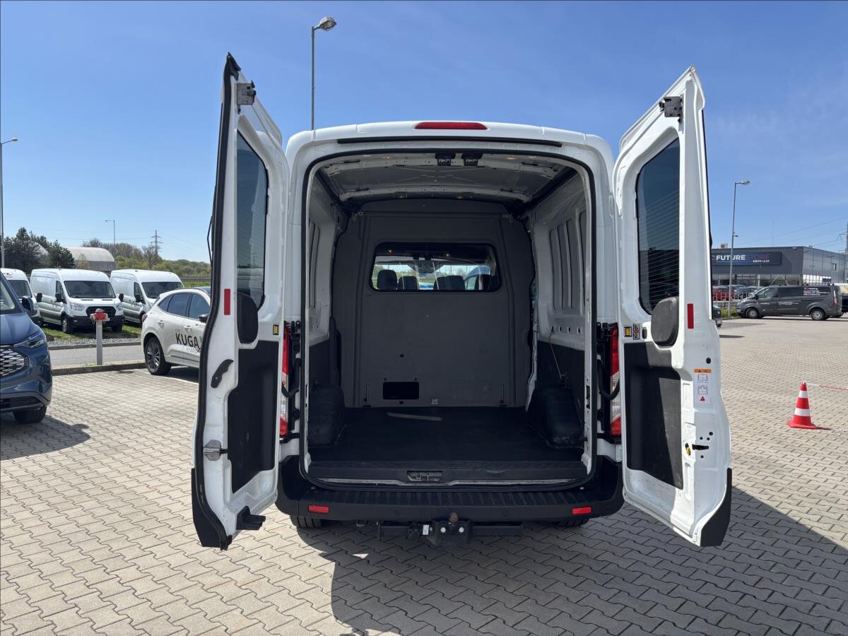 Ford Transit Ostatní 2,0 l 95 kw