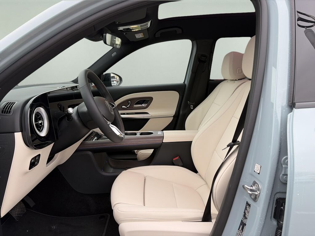 Mercedes-Benz GLB SUV / Terénní 0,0 200 kw