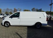 Mercedes-Benz Vito Ostatní 2,0 l 120 kw