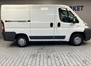 Fiat Ducato Skříň 2,2 l 74 kw