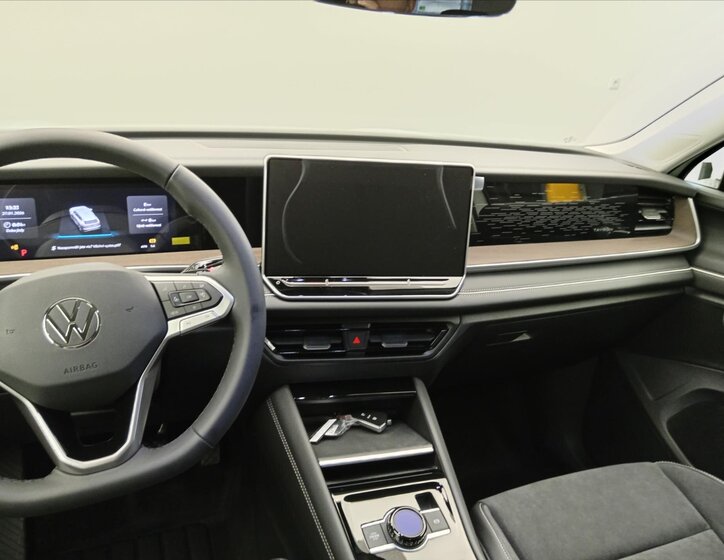 Volkswagen Tayron SUV 2,0 l 110 kw