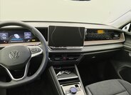 Volkswagen Tayron SUV 2,0 l 110 kw