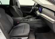 Škoda Octavia Kombi 1,5 l 85 kw