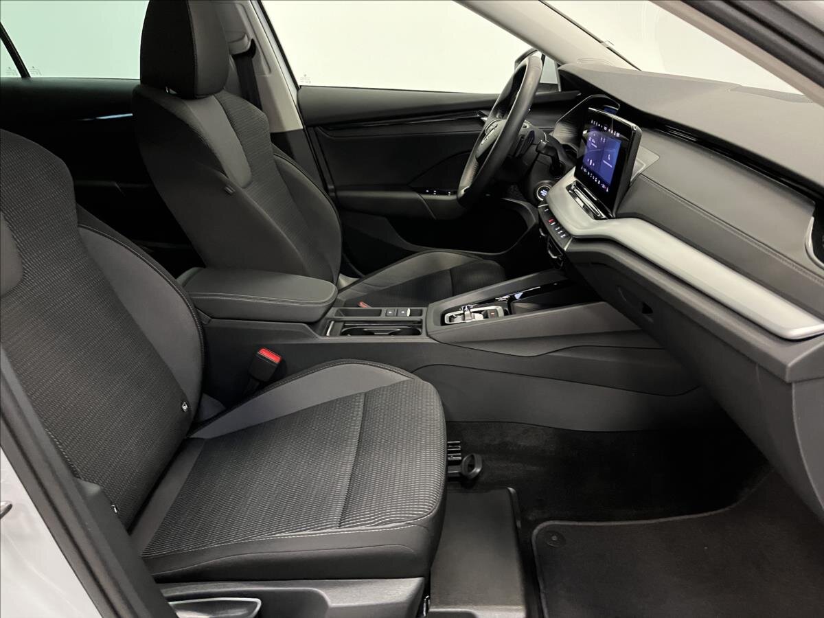 Škoda Octavia Kombi 1,5 l 85 kw