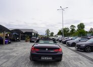 BMW Řada 6 Kabriolet 4,4 l 300 kw