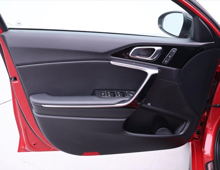 KIA ProCeed Kombi 1,6 l 100 kw