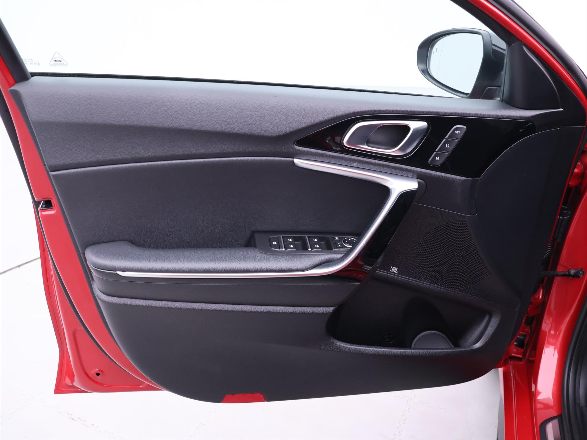 KIA ProCeed Kombi 1,6 l 100 kw