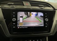 Volkswagen Touran MPV 1,5 l 110 kw