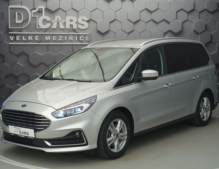 Ford Galaxy 1