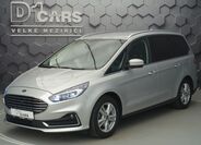 Ford Galaxy 1