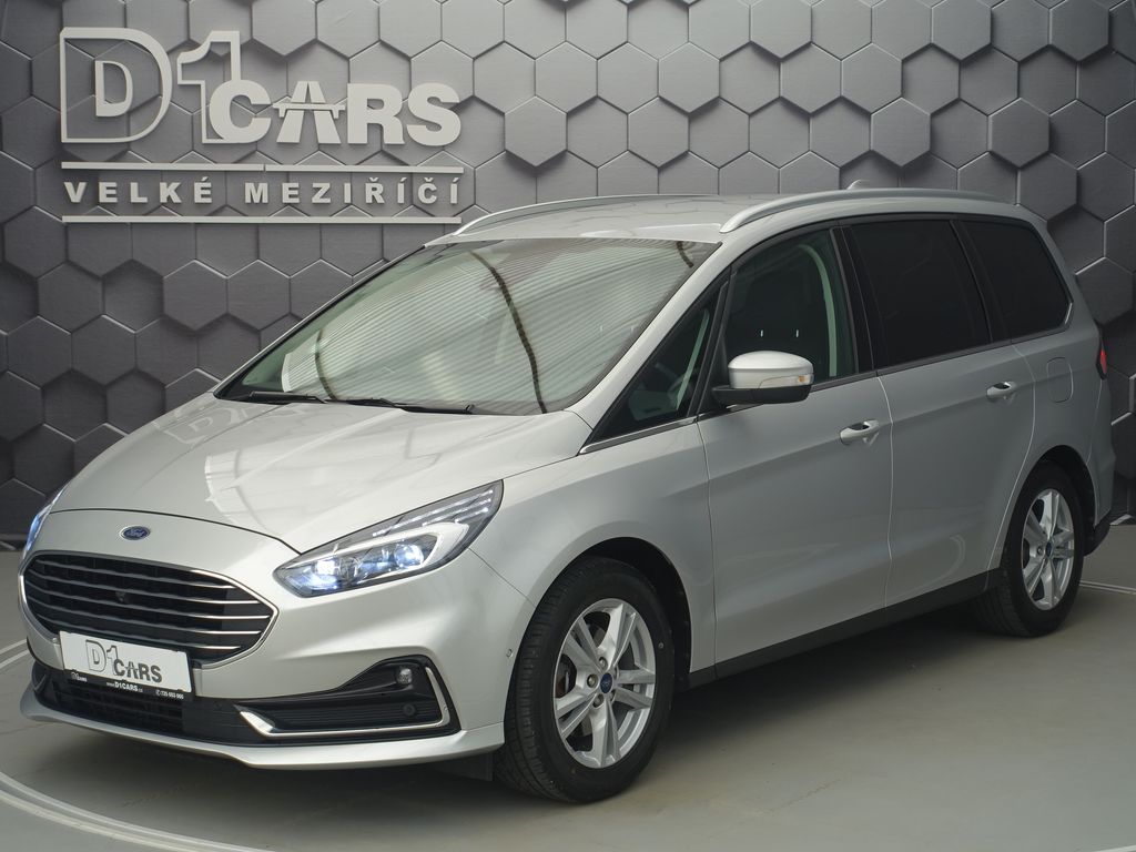 Ford Galaxy