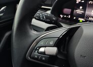 Škoda Kamiq SUV 1,5 l 110 kw