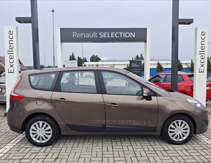 Renault Grand Scénic 7