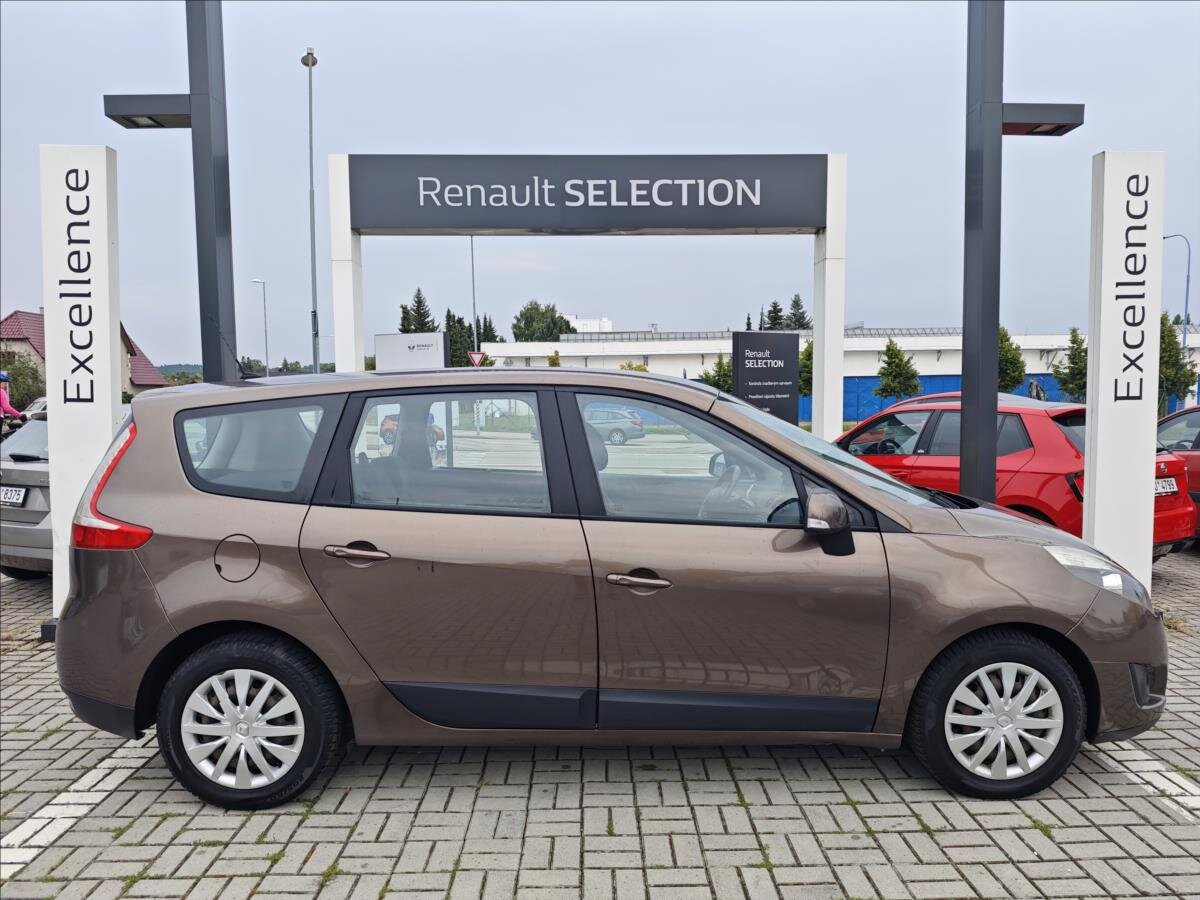 Renault Grand Scénic