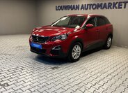 Peugeot 3008 SUV 1,2 l 96 kw