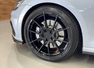 Volkswagen Golf Hatchback 2,0 l 228 kw