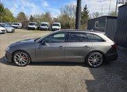 Audi A4 Kombi 2,0 l 140 kw