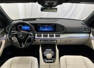 Mercedes-Benz GLE 13