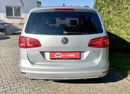 Volkswagen Sharan MPV 2,0 l 103 kw