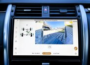 Land Rover Discovery SUV / Terénní 3,0 l 184 kw